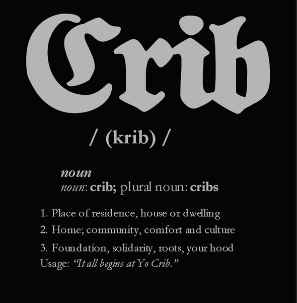 Crib The Definition 