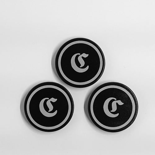 Crib "Circle C" Pop Socket