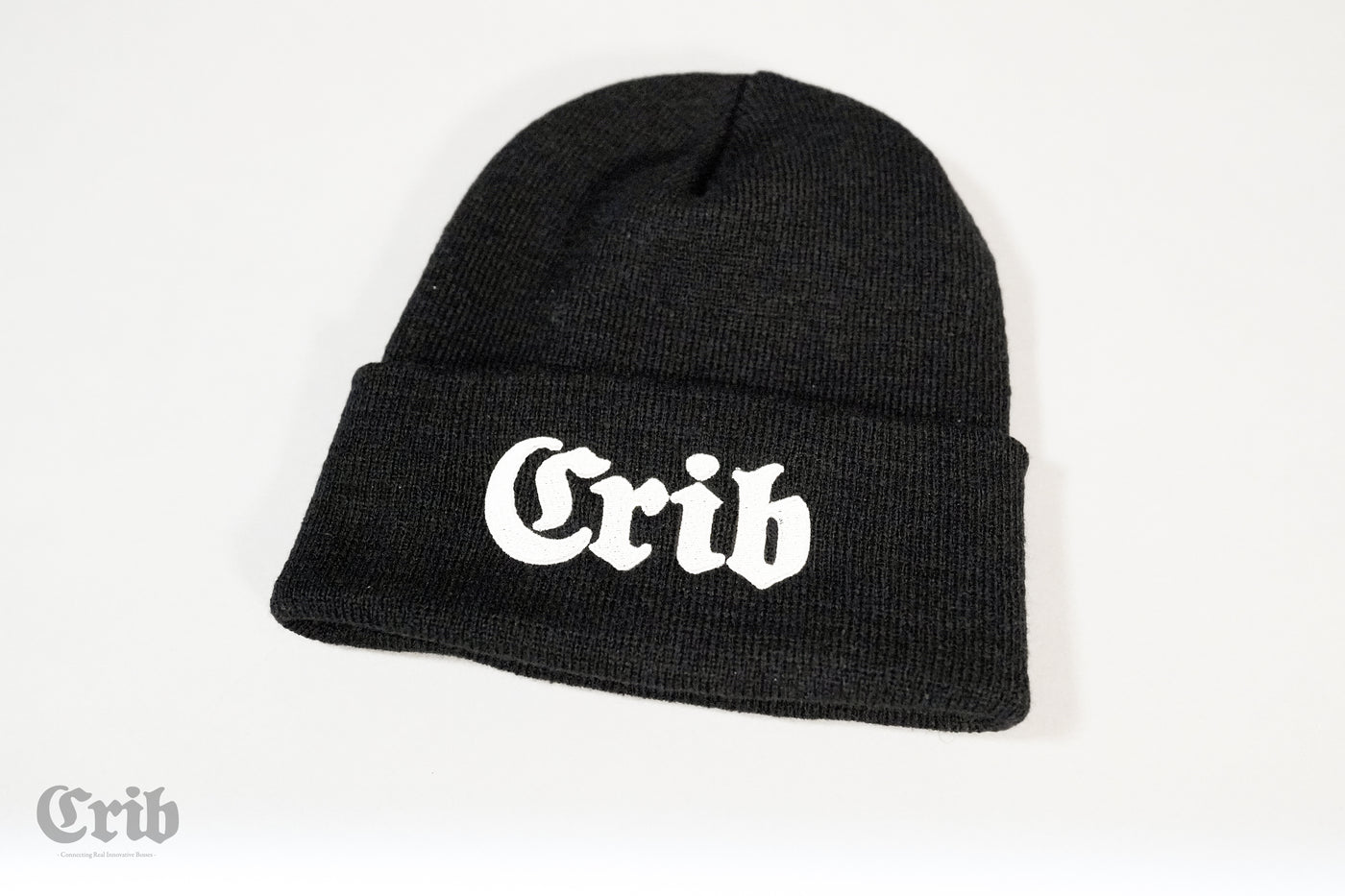 Crib Original Beanie – CRIB 1992