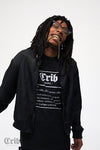 Male Model Crib "Definition" T-shirt